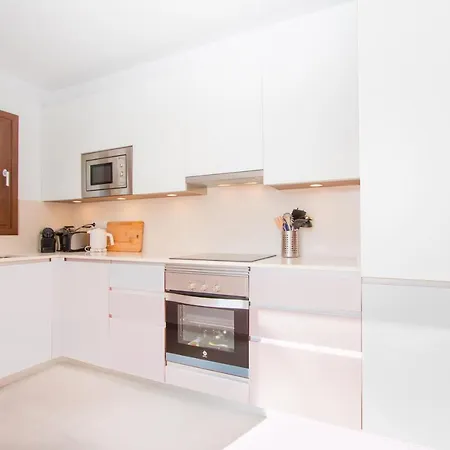 Azuro Spectacular Ibiza Style With Heated Private Pool Near Padel Court * Benissa