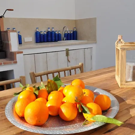 Azuro Spectacular Ibiza Style With Heated Private Pool Near Padel Court Villa *