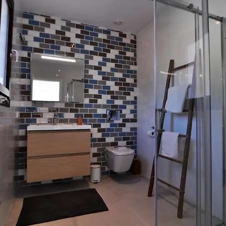 Azuro Spectacular Ibiza Style With Heated Private Pool Near Padel Court Villa Benissa